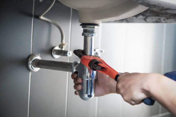 Professional Plumber in Crandon, WI